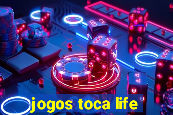 jogos toca life